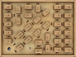 Classic Labyrinth Maze 3d 2 screenshot 4