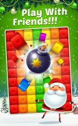 Toy Cubes Pop - Match Game screenshot 5