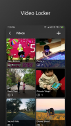 DaddyLock - Photo, Video, Audio & Document Locker screenshot 14