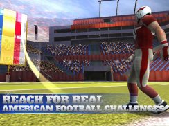 American Football: Field Goal screenshot 14