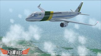 Weather Flight Sim Viewer screenshot 6