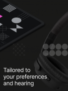 SoundID™ Headphone Equalizer screenshot 7