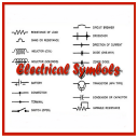 Simbol elektronik