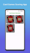 Card Games Calculator screenshot 6