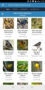 Birds Complete Reference Guide screenshot 1