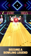 Bowling League-3d Bowling Game screenshot 9