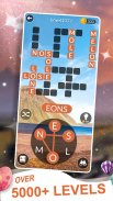 Word Games Tour - crossword search screenshot 3