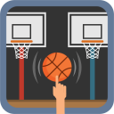 Spring Basketball Arrow Target - Baixar APK para Android | Aptoide