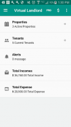 Virtual Landlord App screenshot 3