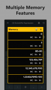 ★ 📱 CALC 10 — Best Windows 10 Calculator App 👍 ★ screenshot 7