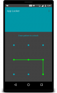 AppLock: Fingerprint and Password screenshot 6