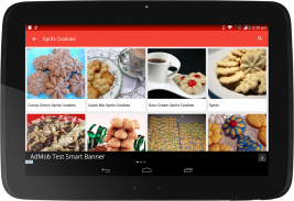 Resipi Cookies dan Brownies screenshot 11