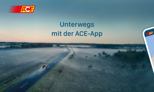 ACE Auto Club Europa screenshot 0