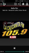 La Caucanita 105.9 screenshot 1