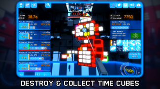 Time Clickers screenshot 2