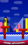 Fun Ninja Games For Kids screenshot 1