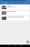 myCARFAX - Car Maintenance app screenshot 4