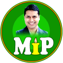 MIP JobStudy Icon