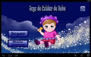 Juegos de Cuidar Bebé screenshot 3