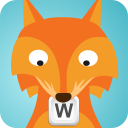 Words with Foxy Icon