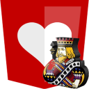 Romantic Love FreeCell Icon