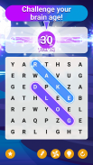 Word Search - Word Puzzle Game screenshot 0