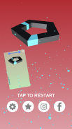 Stack Blast - Paint Ball screenshot 3