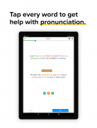 Mango Languages: Personalized Language Learning screenshot 12
