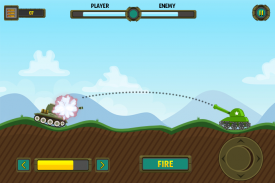 Tank star screenshot 6