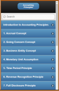 Accounting  Principles screenshot 0