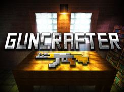 GunCrafter screenshot 7