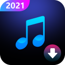 Music downloader & player - mp3 downloader