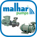 MALHAR PUMPS by Creative Engineers Icon