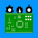 SMT CAPACITY Icon