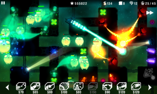 Radiant Defense screenshot 5