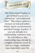 Angel Feather Oracle Cards screenshot 4