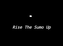 Rise The Sumo Up screenshot 2