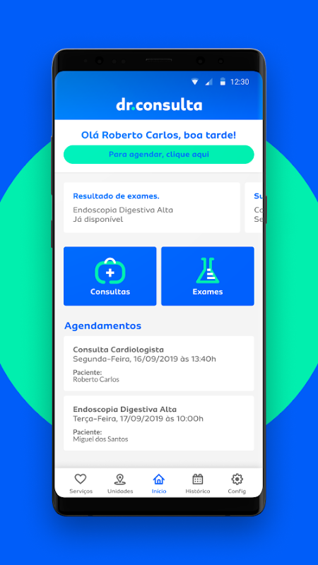 dr.consulta - APK Download for Android