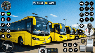 School Bus Driving Simulator  Download and Buy Today - Epic Games