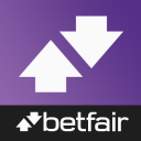 Betfair Poker Real Money Games Icon