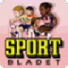 Sportbladet Summergames Icon