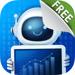 Forex Trading Signals Robot 1 146 0 0 Download Apk For Android - forex trading signals robot icon