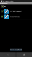 Folder pemain video screenshot 3