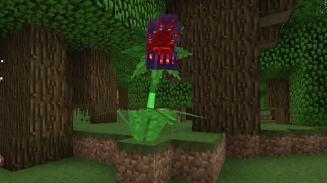 Mobs for mcpe screenshot 0