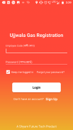 Ujjwala Gas screenshot 1