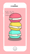 Kawaii Wallpaper screenshot 1