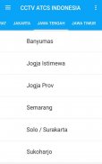 CCTV ATCS Semua Kota di Indonesia screenshot 2