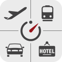 travelload trip planner Icon