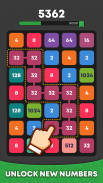 Number Match - Merge Puzzle screenshot 0