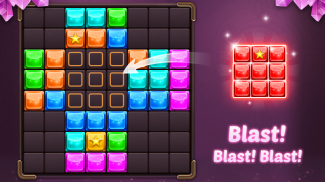 Block Puzzle Legend screenshot 6